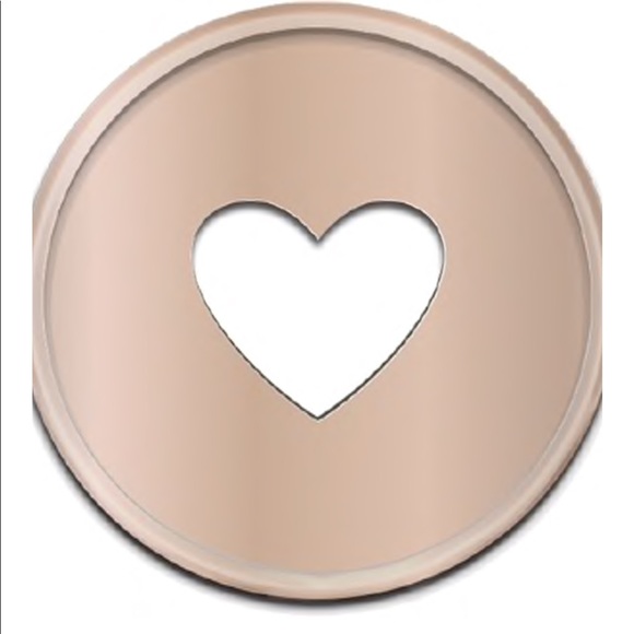 Happy Planner Metal Classic Disc Rose Gold NIB - Picture 4 of 8